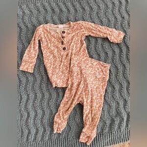 Lou Lou & Company Floral set